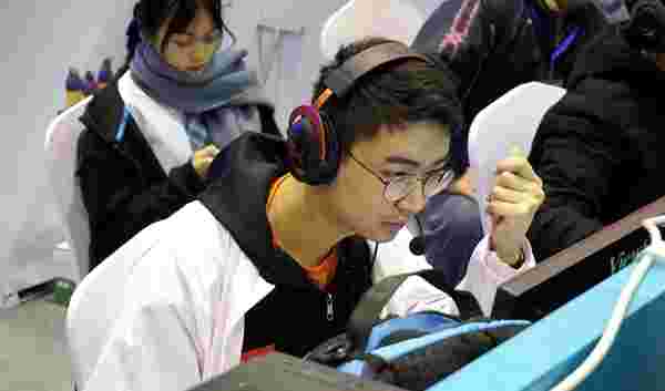 抗优势将是 抗优势将是